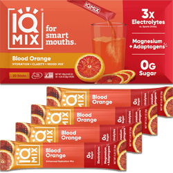 Blood Orange (20 Sticks)