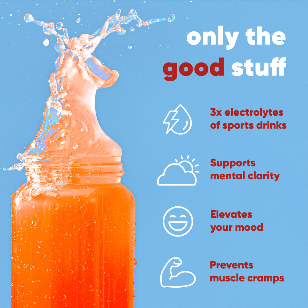 Blood Orange (40 Sticks) (ONLINE ORDER ONLY)
