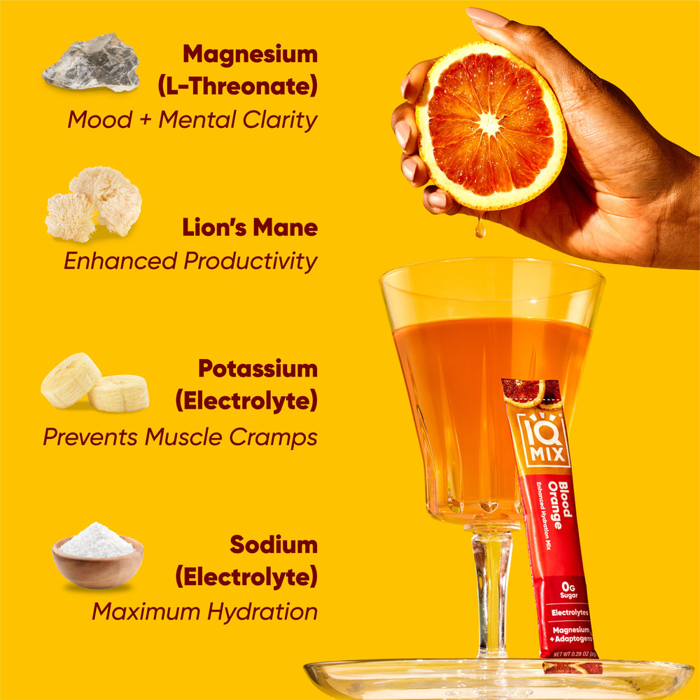 Blood Orange (40 Sticks) (ONLINE ORDER ONLY)