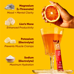 Blood Orange (40 Sticks) (ONLINE ORDER ONLY)