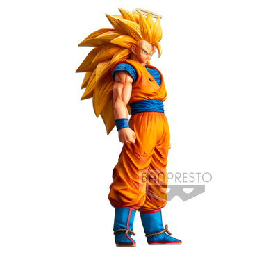 Banpresto Grandista Nero: Dragon Ball Z - Son Goku (ONLINE ORDER ONLY)