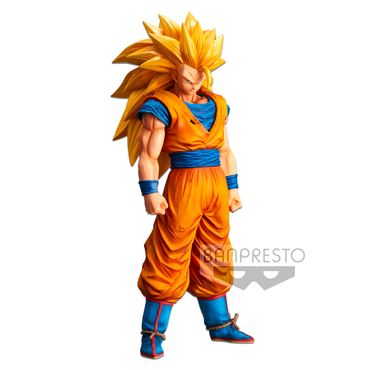 Banpresto Grandista Nero: Dragon Ball Z - Son Goku (ONLINE ORDER ONLY)