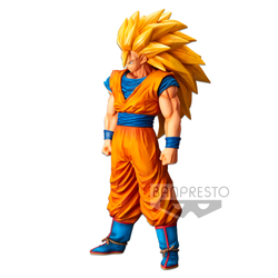 Banpresto Grandista Nero: Dragon Ball Z - Son Goku (ONLINE ORDER ONLY)