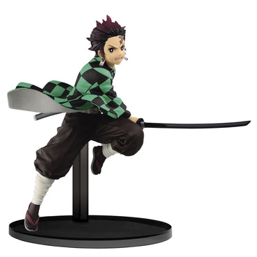 Banpresto: Demon Slayer: Kimetsu no Yaiba - Vibration Stars Tanjiro Kamado (ONLINE ORDER ONLY)