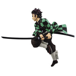Banpresto: Demon Slayer: Kimetsu no Yaiba - Vibration Stars Tanjiro Kamado (ONLINE ORDER ONLY)