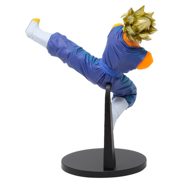 Banpresto: Dragon Ball Z - Blood of Saiyans - Super Saiyan Vegito VIII (ONLINE ORDER ONLY)
