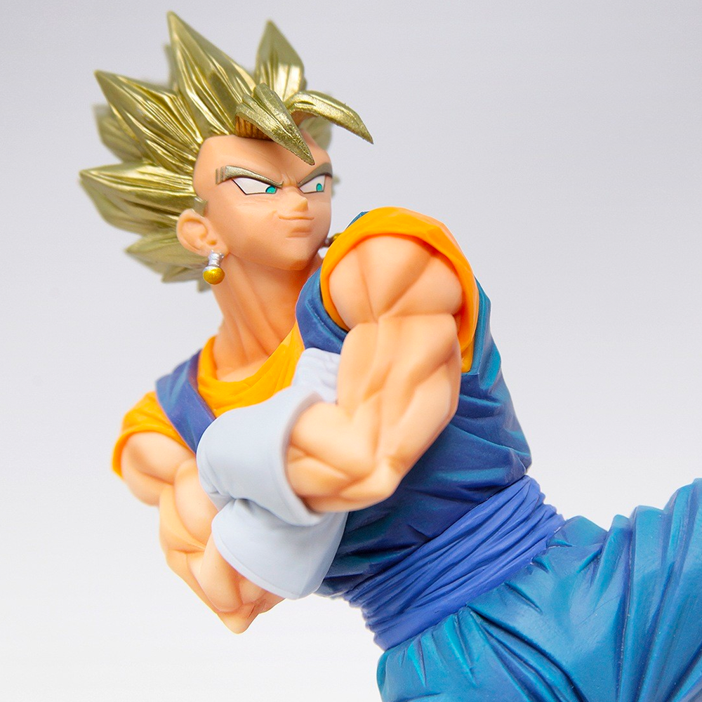 Banpresto: Dragon Ball Z - Blood of Saiyans - Super Saiyan Vegito VIII (ONLINE ORDER ONLY)