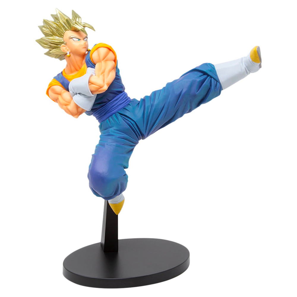 Banpresto: Dragon Ball Z - Blood of Saiyans - Super Saiyan Vegito VIII (ONLINE ORDER ONLY)