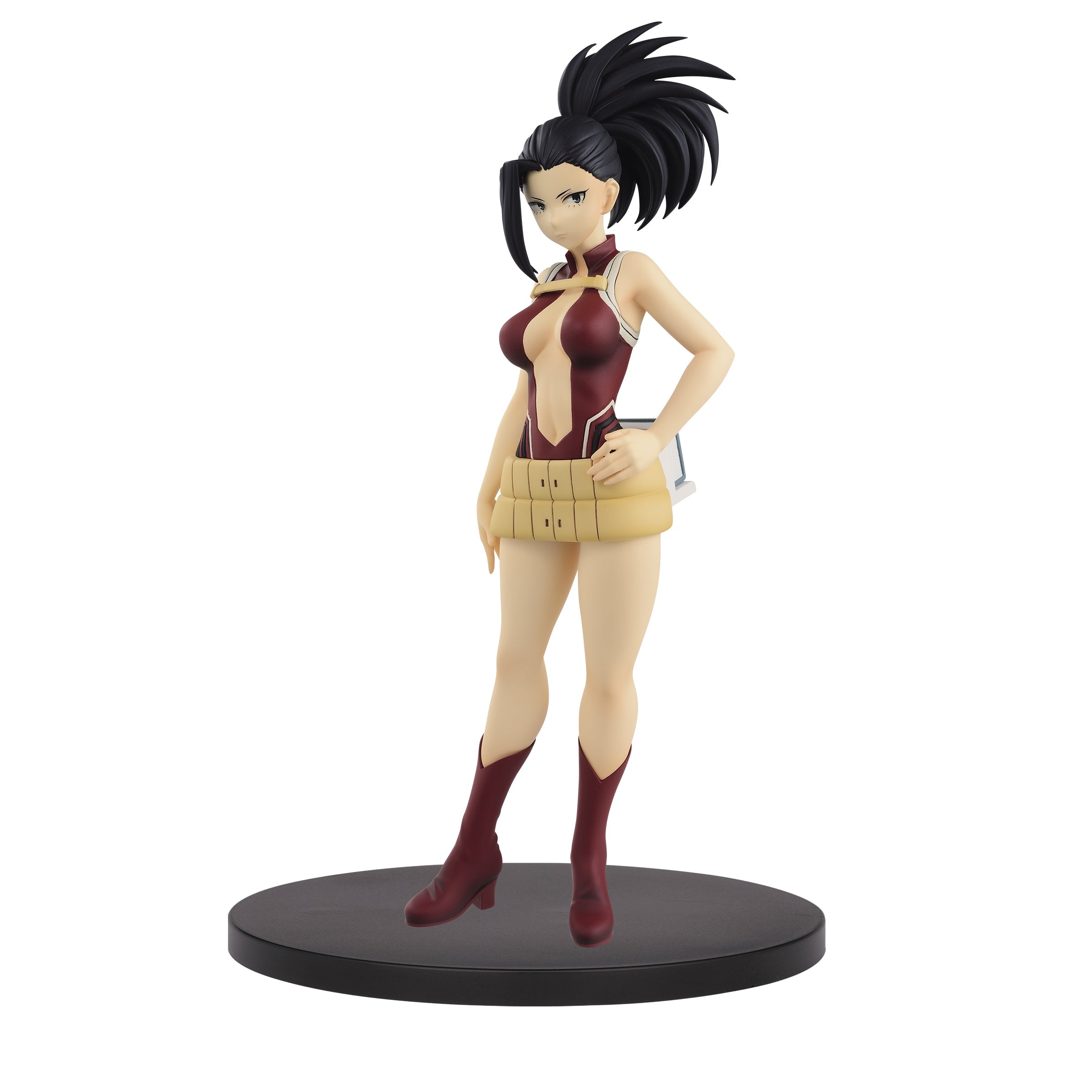 Banpresto: My Hero Academia Age of Heroes - Momo Yaoyorozu (Creaty) (ONLINE ORDER ONLY)