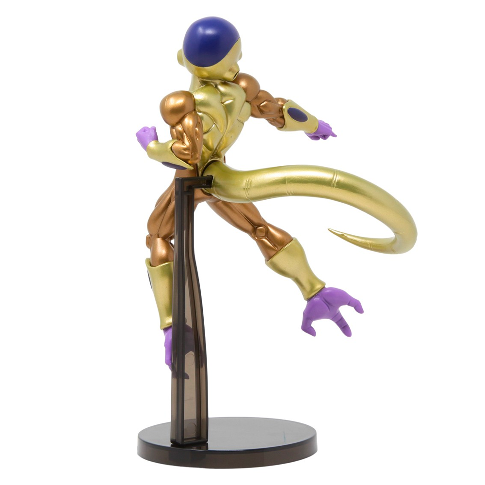 Banpresto: Dragon Ball Super - Chosenshiretsuden Vol. 3 Golden Frieza (ONLINE ORDER ONLY)