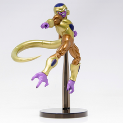 Banpresto: Dragon Ball Super - Chosenshiretsuden Vol. 3 Golden Frieza (ONLINE ORDER ONLY)