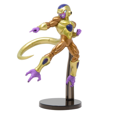 Banpresto: Dragon Ball Super - Chosenshiretsuden Vol. 3 Golden Frieza (ONLINE ORDER ONLY)