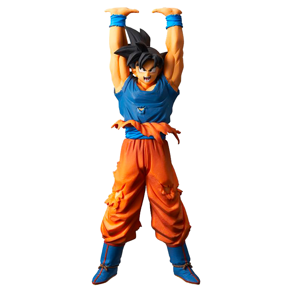 Banpresto: Dragon Ball Super - Give Me Energy Spirit Bomb Special (Goku) (ONLINE ORDER ONLY)