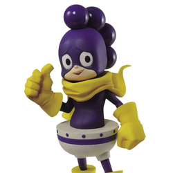 Banpresto: My Hero Academia Age of Heroes - Minoru Mineta (Grape Juice) (ONLINE ORDER ONLY)