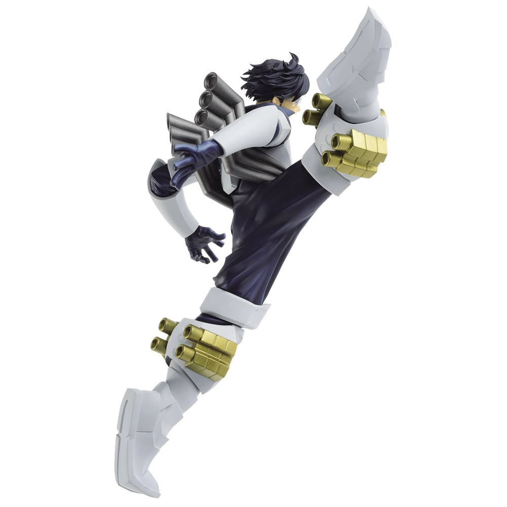 Banpresto: My Hero Academia The Amazing Heroes Vol. 10 - Tenya Iida (ONLINE ORDER ONLY)