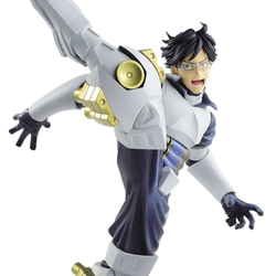 Banpresto: My Hero Academia The Amazing Heroes Vol. 10 - Tenya Iida (ONLINE ORDER ONLY)