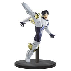 Banpresto: My Hero Academia The Amazing Heroes Vol. 10 - Tenya Iida (ONLINE ORDER ONLY)