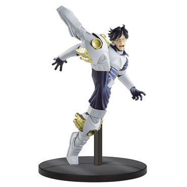 Banpresto: My Hero Academia The Amazing Heroes Vol. 10 - Tenya Iida (ONLINE ORDER ONLY)