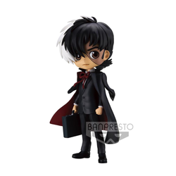 Banpresto Q Posket: Black Jack - Black Jack (Ver. A) (ONLINE ORDER ONLY)