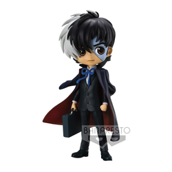 Banpresto Q Posket: Black Jack - Black Jack (Ver. B) (ONLINE ORDER ONLY)