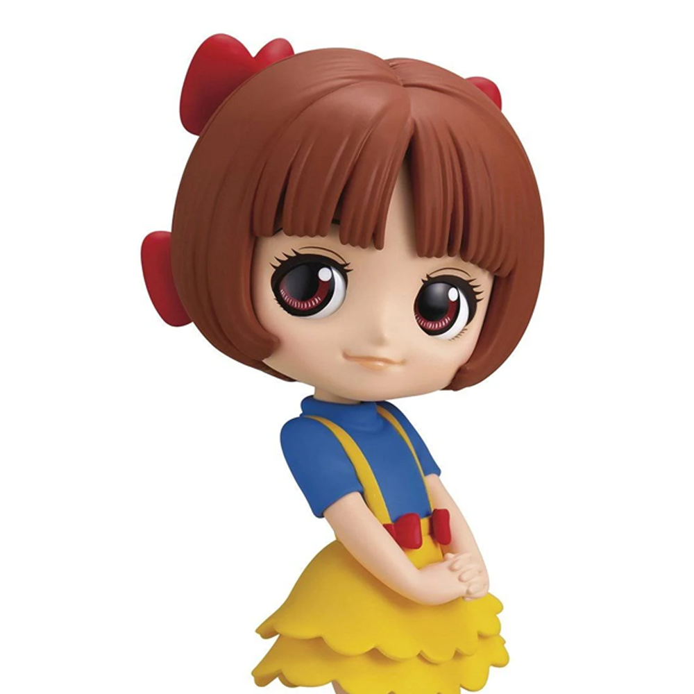Banpresto Q Posket: Black Jack - Pinoko (Ver. B) (ONLINE ORDER ONLY)