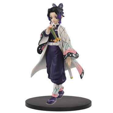Banpresto: Demon Slayer: Kimetsu no Yaiba - Vol. 9 Shinobu Kocho (ONLINE ORDER ONLY)