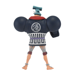 Banpresto: One Piece - DXF ~ The Grandline Men ~ Wanokuni Vol. 8 (A: Franky) (ONLINE ORDER ONLY)