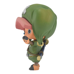 Banpresto: One Piece - DXF ~ The Grandline Men ~ Wanokuni Vol. 8 (A: Tony Tony Chopper) (ONLINE ORDER ONLY)