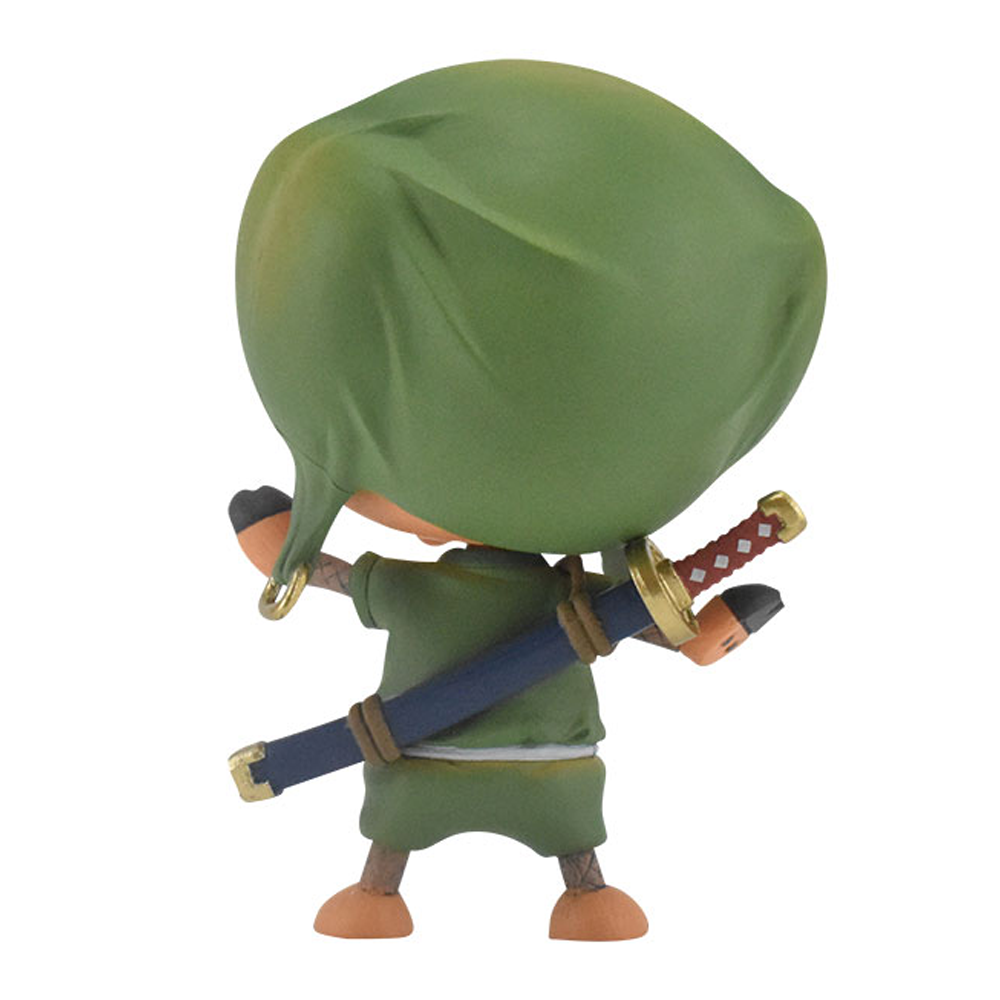 Banpresto: One Piece - DXF ~ The Grandline Men ~ Wanokuni Vol. 8 (A: Tony Tony Chopper) (ONLINE ORDER ONLY)