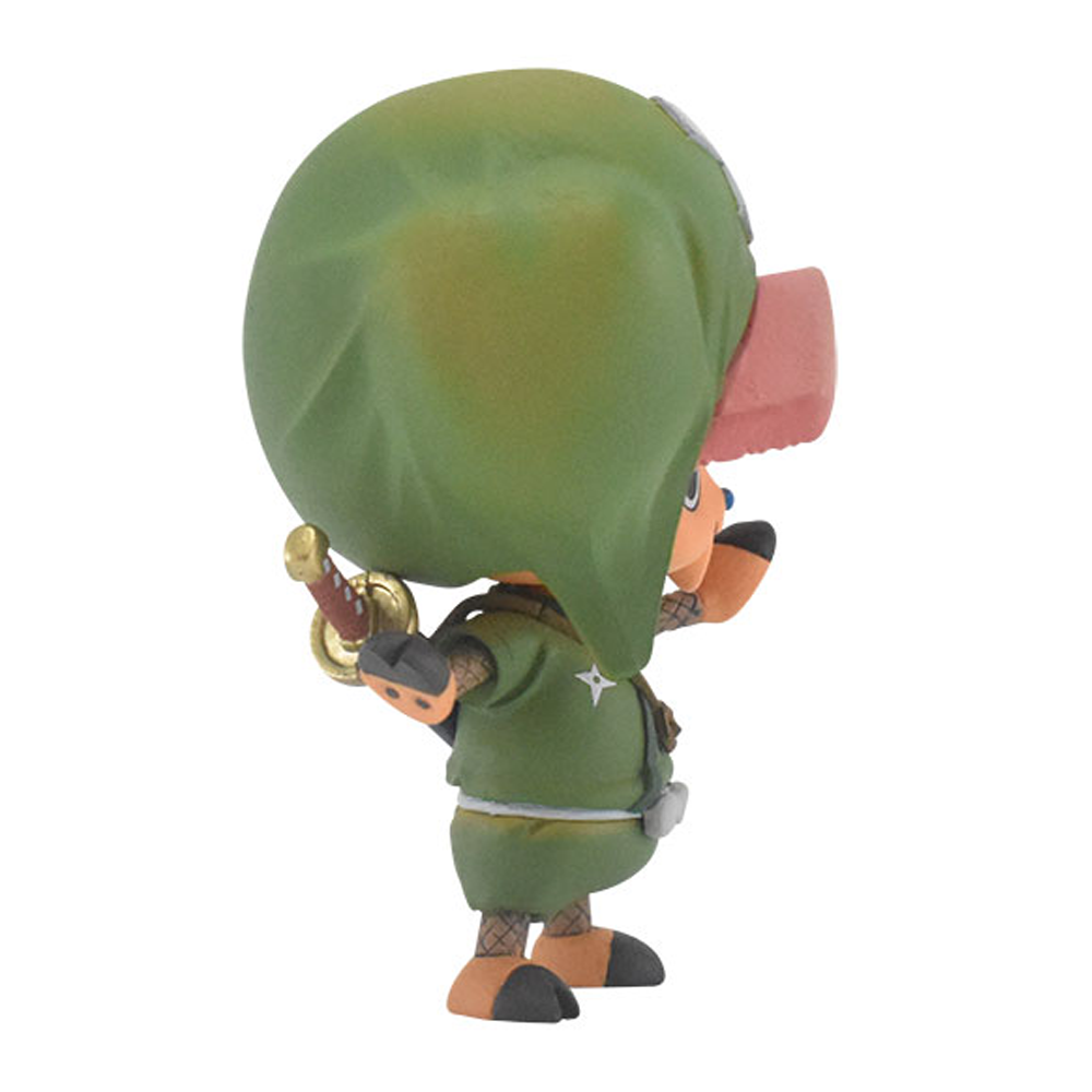 Banpresto: One Piece - DXF ~ The Grandline Men ~ Wanokuni Vol. 8 (A: Tony Tony Chopper) (ONLINE ORDER ONLY)