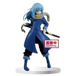 Banpresto: That Time I Got Reincarnated As A Slime: Otherworlder Vol. 1 - Rimuru Tempest (Ver. A) (ONLINE ORDER ONLY)