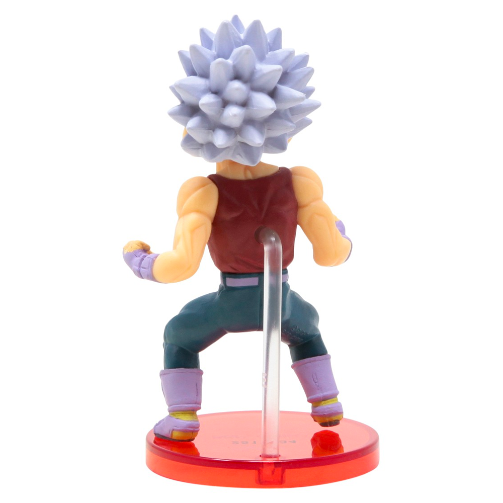 Banpresto: Dragon Ball GT World Collectable Figure Vol 4 (1 Blind Box) (ONLINE ORDER ONLY)