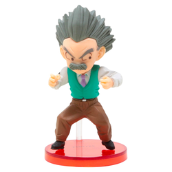 Banpresto: Dragon Ball GT World Collectable Figure Vol 4 (1 Blind Box) (ONLINE ORDER ONLY)