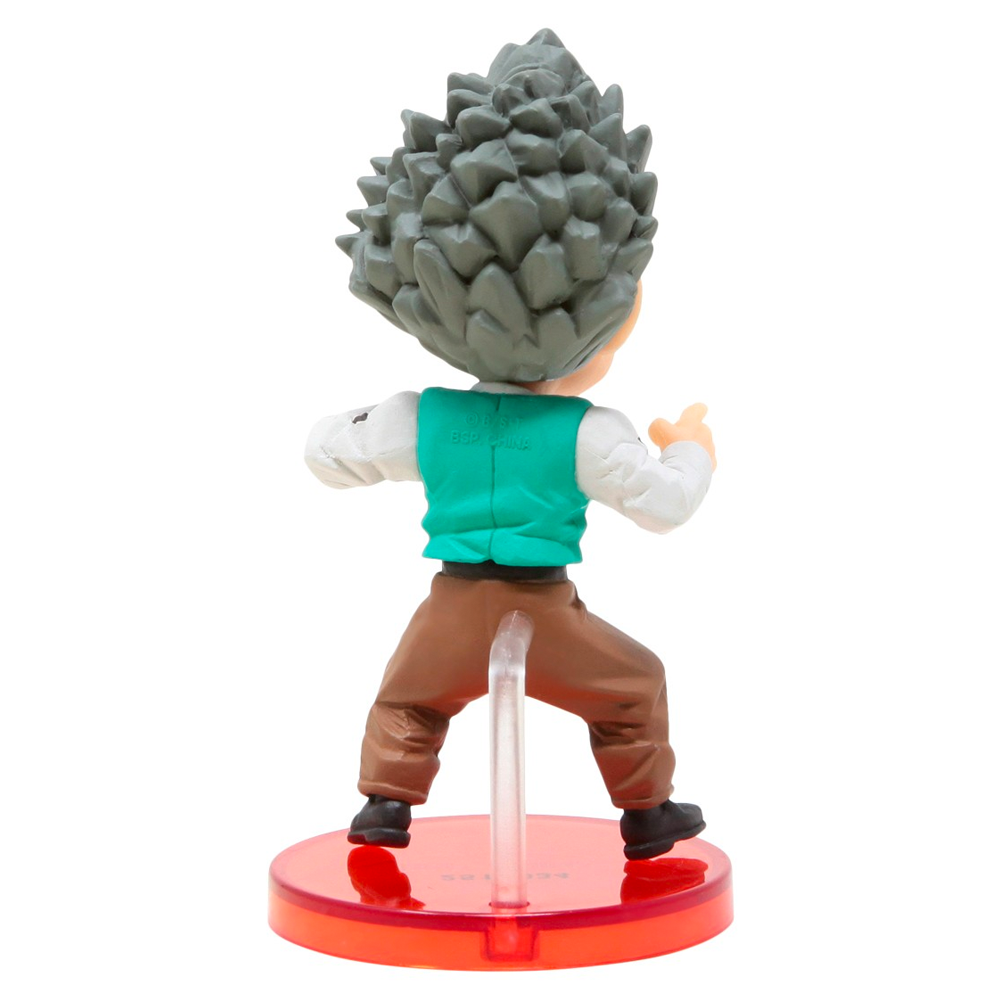 Banpresto: Dragon Ball GT World Collectable Figure Vol 4 (1 Blind Box) (ONLINE ORDER ONLY)