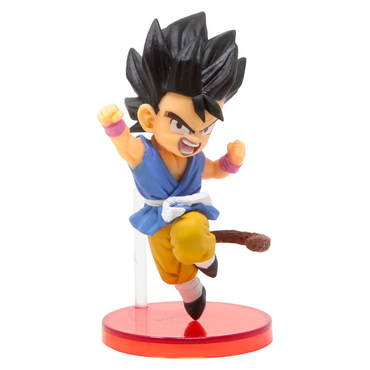 Banpresto: Dragon Ball GT World Collectable Figure Vol 4 (1 Blind Box) (ONLINE ORDER ONLY)