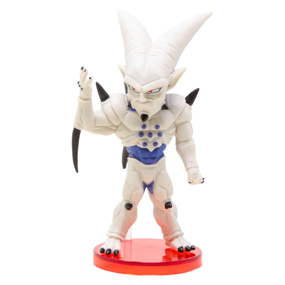 Banpresto: Dragon Ball GT World Collectable Figure Vol 4 (1 Blind Box) (ONLINE ORDER ONLY)