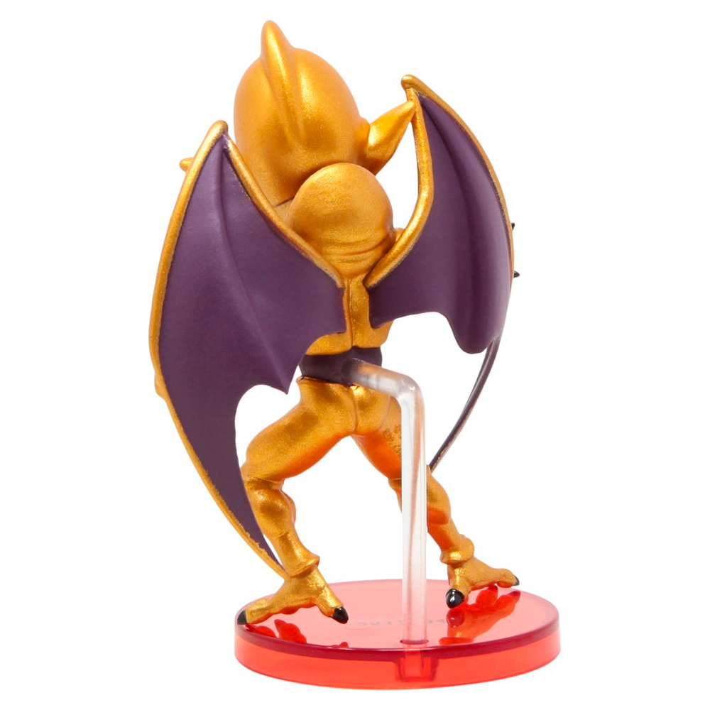 Banpresto: Dragon Ball GT World Collectable Figure Vol 4 (1 Blind Box) (ONLINE ORDER ONLY)