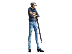 Banpresto Grandista: One Piece ~The Grandline Men~ - Trafalgar Law (ONLINE ORDER ONLY)