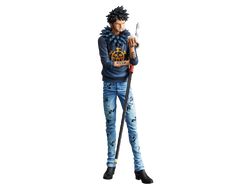 Banpresto Grandista: One Piece ~The Grandline Men~ - Trafalgar Law (ONLINE ORDER ONLY)