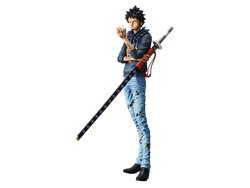 Banpresto Grandista: One Piece ~The Grandline Men~ - Trafalgar Law (ONLINE ORDER ONLY)