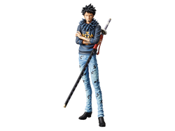 Banpresto Grandista: One Piece ~The Grandline Men~ - Trafalgar Law (ONLINE ORDER ONLY)