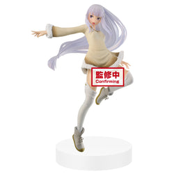 Banpresto: That Time I Got Reincarnated as a Slime - ESPRESTO Emilia (Furry Materials) (ONLINE ORDER ONLY)