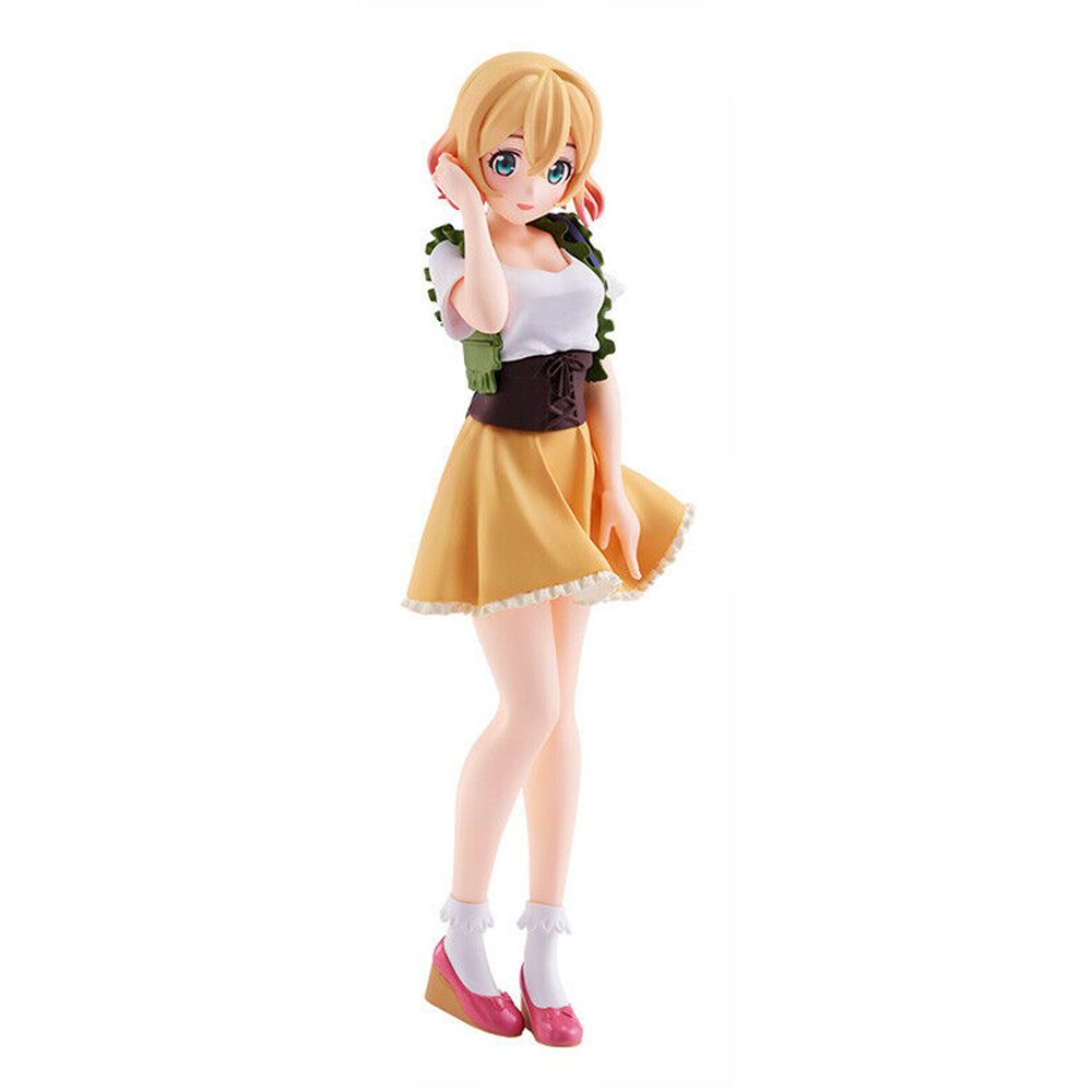 Banpresto: Rent-A-Girlfriend - Mami Nanami Figure (ONLINE ORDER ONLY)