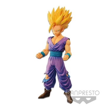 Banpresto Grandista: Dragon Ball Z Resolution of Soldiers - Son Gohan (ONLINE ORDER ONLY)