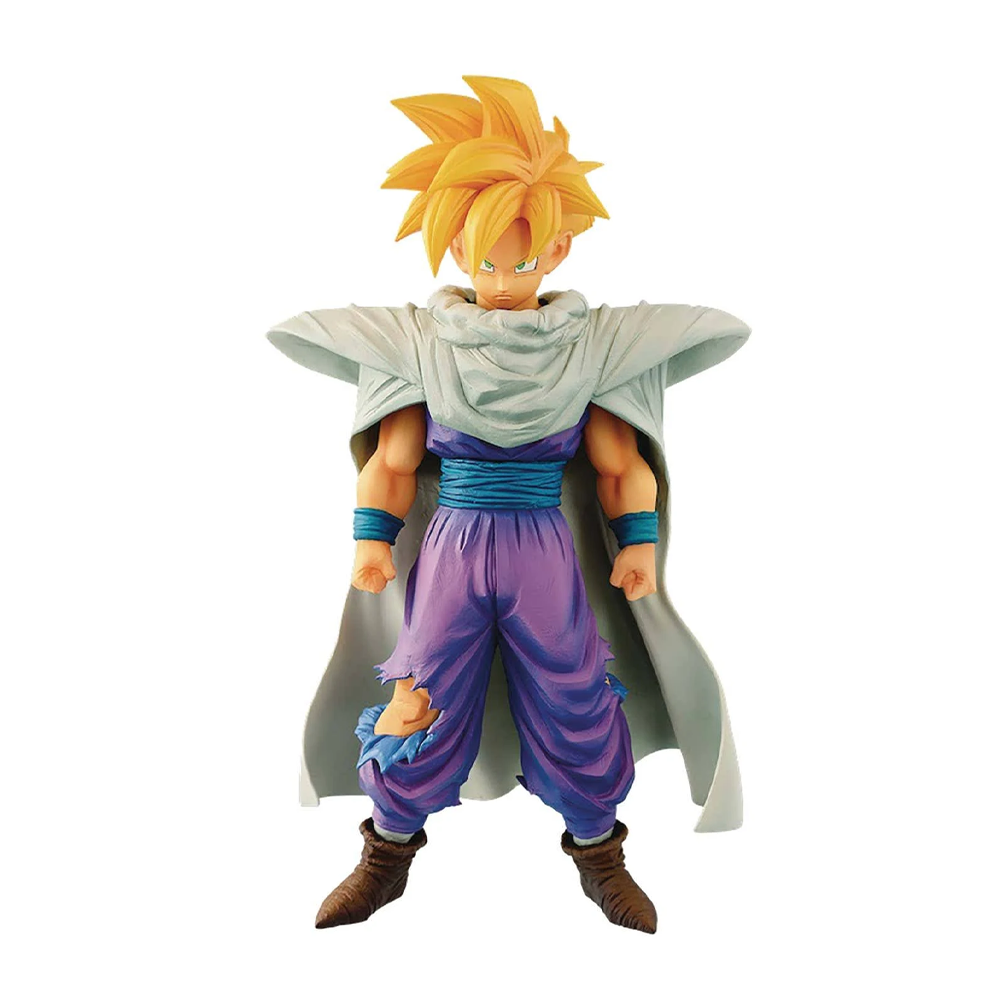 Banpresto Grandista: Dragon Ball Z Resolution of Soldiers - Son Gohan (ONLINE ORDER ONLY)