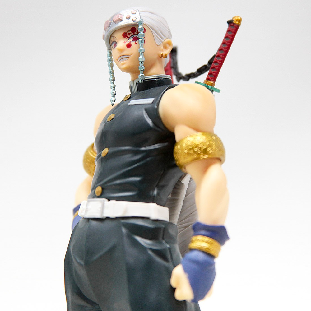 Banpresto: Demon Slayer: Kimetsu no Yaiba - Vol. 11 Tengen Uzui (ONLINE ORDER ONLY)