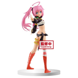 Banpresto: That Time I Got Reincarnated As A Slime: Otherworlder Vol. 2 - Milim (Ver. B) (ONLINE ORDER ONLY)