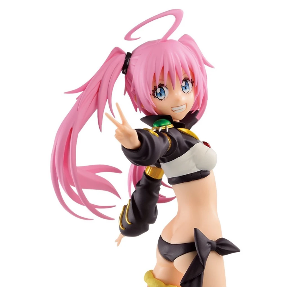 Banpresto: That Time I Got Reincarnated As A Slime: Otherworlder Vol. 2 - Milim (Ver. B) (ONLINE ORDER ONLY)
