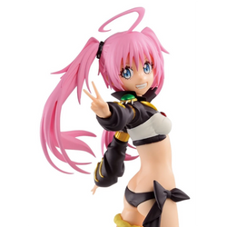 Banpresto: That Time I Got Reincarnated As A Slime: Otherworlder Vol. 2 - Milim (Ver. B) (ONLINE ORDER ONLY)