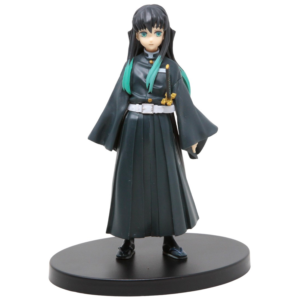 Banpresto: Demon Slayer: Kimetsu no Yaiba - Vol. 12 Muichiro Tokito (ONLINE ORDER ONLY)